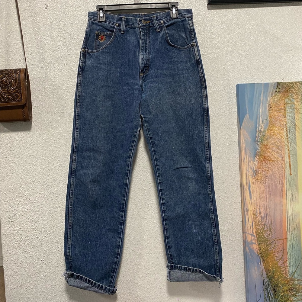 TwentyX Wrangler Jeans